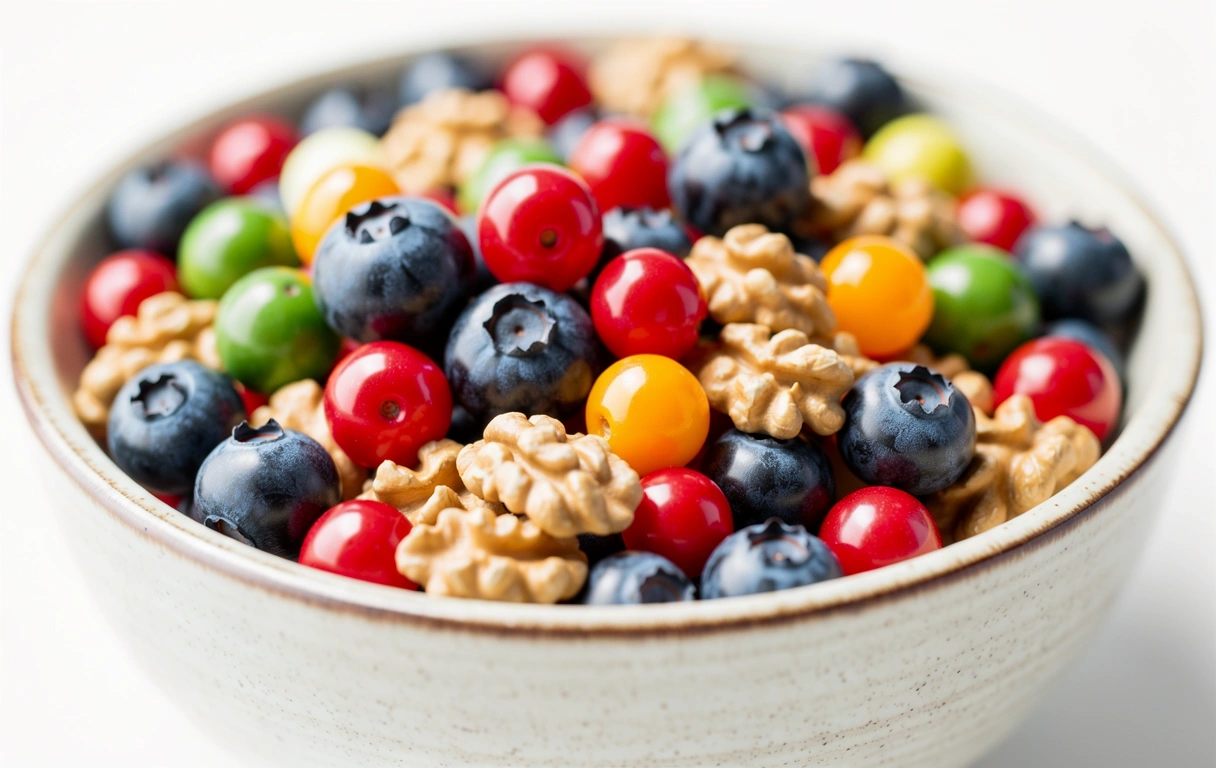 Персонализиран хранителен режим