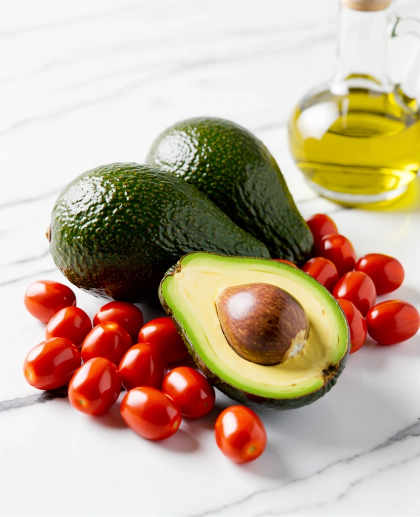 Качествени хранителни съставки